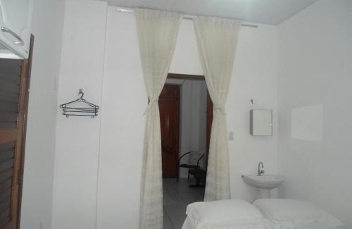 Campina House | Convenient Kit Net in the Heart of Belém, Rated 9/10