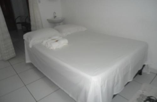 Campina House | Convenient Kit Net in the Heart of Belém, Rated 9/10