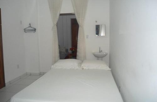 Campina House | Convenient Kit Net in the Heart of Belém, Rated 9/10