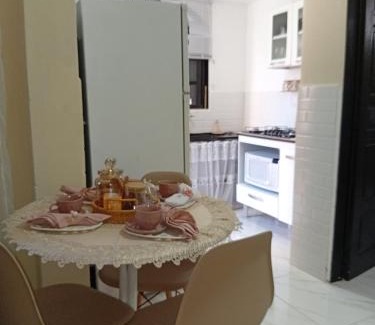 Piuma Apartment | Kit net piuma