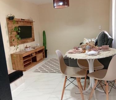Piuma Apartment | Kit net piuma