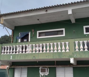 Pereque Apartment | Comfortable Stay at Kit Perequê Guarujá - Pet & Child Friendly