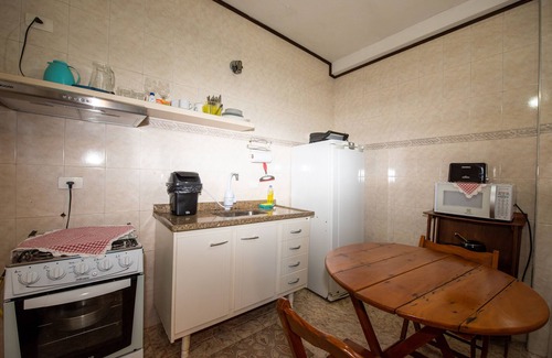 Jardim Andira Apartment | Discover Kit Vila São Francisco: Pet-Friendly Comfort Awaits