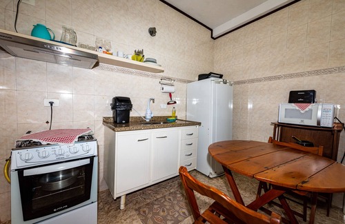 Jardim Andira Apartment | Discover Kit Vila São Francisco: Pet-Friendly Comfort Awaits