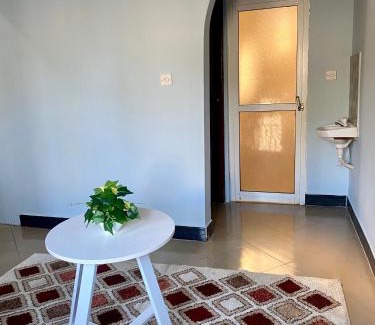 Kigamboni Apartment | Budget-Friendly KITA Home: Pet and Child Friendly Retreat