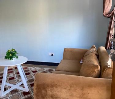 Kigamboni Apartment | Budget-Friendly KITA Home: Pet and Child Friendly Retreat