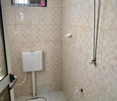 Kigamboni Apartment | Budget-Friendly KITA Home: Pet and Child Friendly Retreat