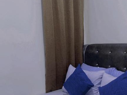 Kampung Rawa Apartment | Budget-Friendly KITA IMPIAN B-20-07: Pool & Family Fun!