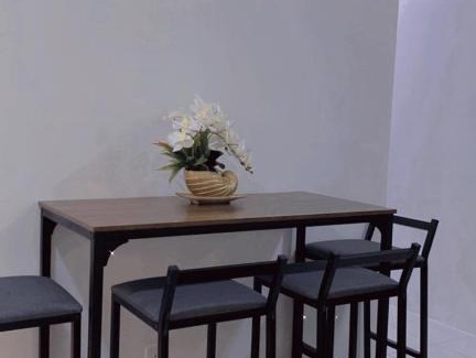 Kampung Rawa Apartment | Budget-Friendly KITA IMPIAN B-20-07: Pool & Family Fun!