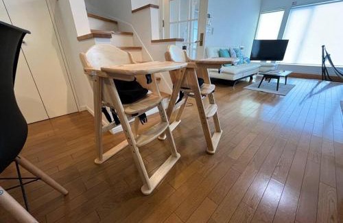 Asahikawa House | Family-Friendly Stay at Kitamachi Home with Great Reviews