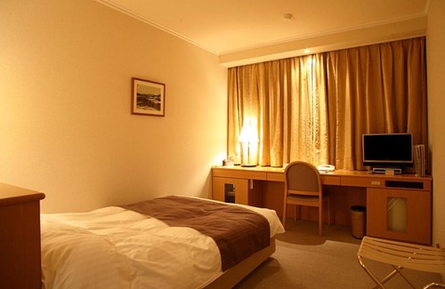 Kitami Hotel | Top-Rated Stay at Kitami Pierson Hotel with Accessibility