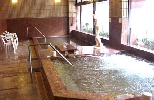 Kitami Hotel | Top-Rated Stay at Kitami Pierson Hotel with Accessibility