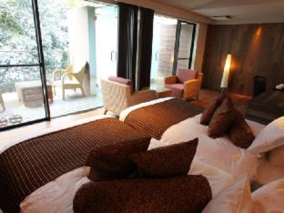 Hakone Hotel | Relaxing Getaway at Kitanokaze Saryo - Adults Only Retreat