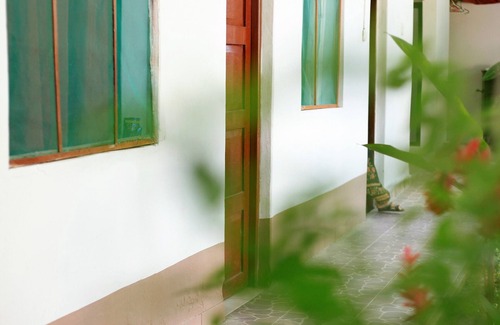 Tarapoto House | Discover Kitara House: Ideal Retreat for 15 in Tarapoto