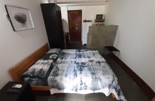 Ondina Apartment | Modern Kitchenette with Balcony - Perfect for Families