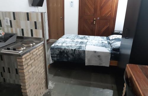 Ondina Apartment | Modern Kitchenette with Balcony - Perfect for Families