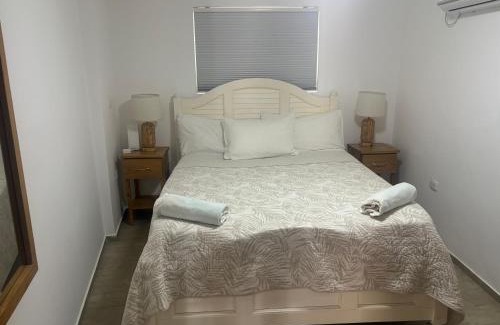 Cabarete Apartment | Kite Beach Oceanfront 1st Row Two Bedrooms and patio