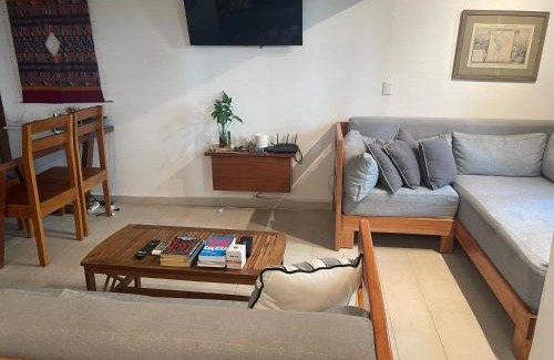 Cabarete Apartment | Beachfront Bliss at Todo Bien: 4-Star Comfort Awaits