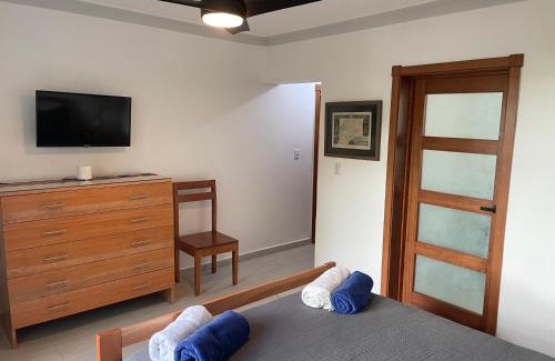 Cabarete Apartment | Beachfront Bliss at Todo Bien: 4-Star Comfort Awaits