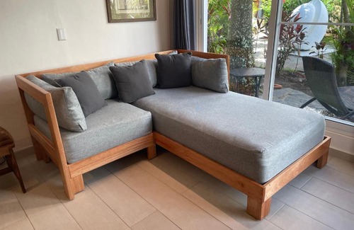 Cabarete Apartment | Beachfront Bliss at Todo Bien: 4-Star Comfort Awaits