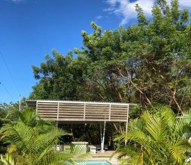 La Cruz Apartment | Kite Bungalow Bahia Salinas