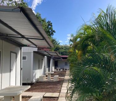 La Cruz Apartment | Kite Bungalow Bahia Salinas
