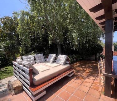 Tarifa House | Kite Holiday House Tarifa