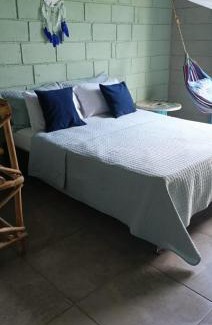 Juan de Acosta House | Relax at Hostal San Jose: Oceanfront Paradise & Amenities