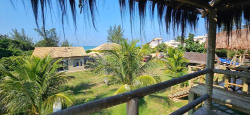 Sao Vicente de Paula Hotel | Discover Kite Nômade: Oceanfront Retreat for Everyone