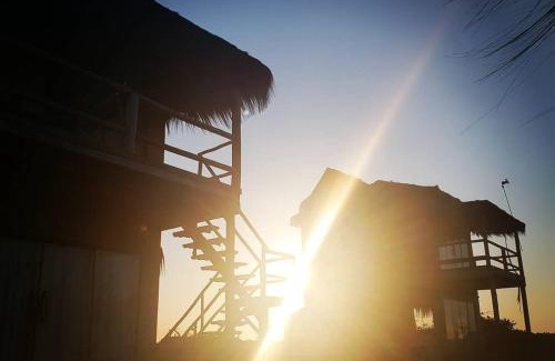 Sao Vicente de Paula Hotel | Discover Kite Nômade: Oceanfront Retreat for Everyone