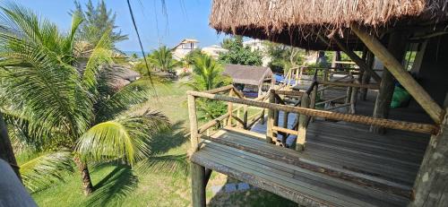 Sao Vicente de Paula Hotel | Discover Kite Nômade: Oceanfront Retreat for Everyone