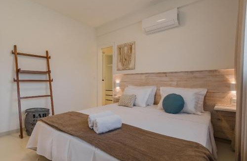 Cumbuco Apartment | Kite Star - Elegância com varanda por Carpediem