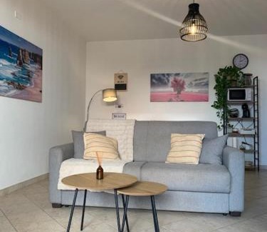 Birgi Vecchi Apartment | Exceptional Kite Village Solaris: Oceanfront & Pet Friendly