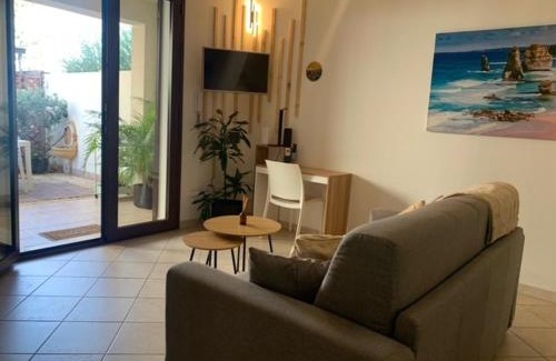 Birgi Vecchi Apartment | Exceptional Kite Village Solaris: Oceanfront & Pet Friendly