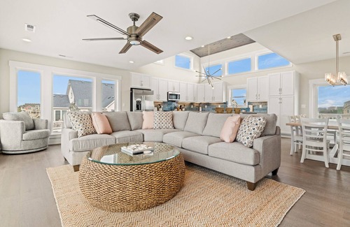 Wind Over Waves House | Pet-Friendly Oceanfront Retreat at Wind Over Waves Resort