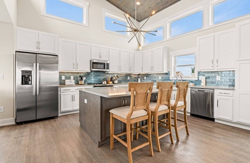 Wind Over Waves House | Pet-Friendly Oceanfront Retreat at Wind Over Waves Resort