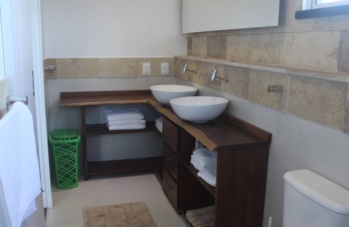 Cumbuco Apartment | Experience KiteDream Cumbuco: Ocean View & Relaxing Spa