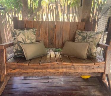 Acarau House | KiteHouseArpoeiras