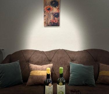 Mtskheta Apartment | Experience Kitesa's Apartment in Mtskheta - Rated 9.6/10