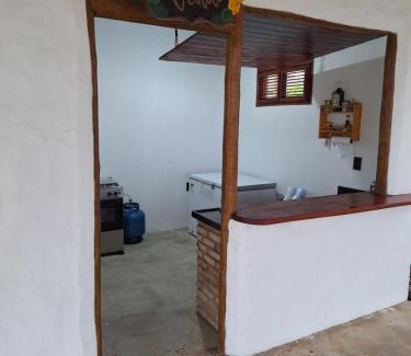 Ponta do Anel House | Rooftop Retreat at KiteTour Maramar: Pet Friendly & Pool