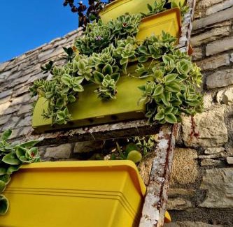 Faneromeni Villa | Discover Kithia Vintage House: 4-Star Family-Friendly Retreat