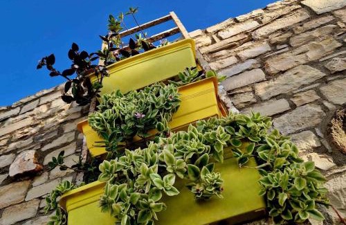 Faneromeni Villa | Discover Kithia Vintage House: 4-Star Family-Friendly Retreat