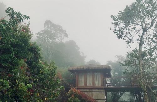 Medadumbara Hotel | Kithula Cabanas - luxury Cabana Kandy