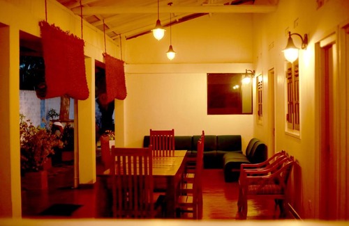 Habaraduwa House | Budget-Friendly Stay at Kithula Heavens Villa with Breakfast
