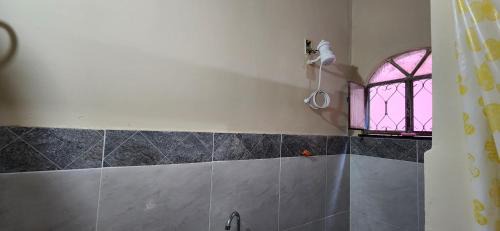 Caioba Apartment | Cozy Kitinet in Nova Iguaçu: Pet & Child Friendly Stay