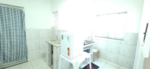 Caioba Apartment | Cozy Kitinet in Nova Iguaçu: Pet & Child Friendly Stay