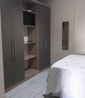 Caicaras Apartment | Budget-Friendly Kitinet Central - Family Friendly Stay Awaits