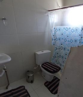 Camboinha House | Kitinet da Duda