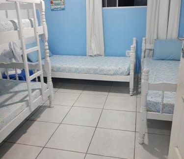 Sao Cristovao Apartment | Top-Rated Kitinetes Cabo Frio: Family-Friendly Retreat