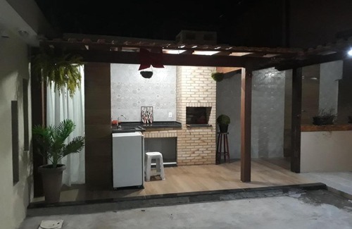 Centro House | Cozy Kitinetes with Ocean View and Complete Kitchen